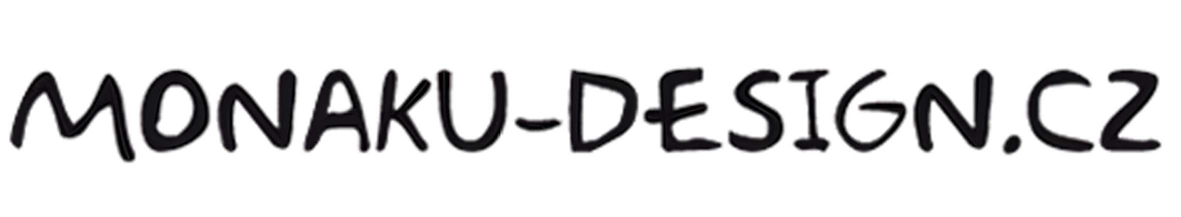 Monaku Design nadpis